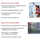 1층사생활보호필름 3MNV25 거실창문썬팅 시공후기