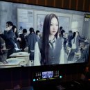 장미 노래연습장 이미지