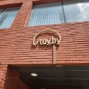 아라스테이 | 인천 계양역 다남동 아라뱃길 드라이브 카페 추천 스테이바이 망고빙수 내돈내산 후기
