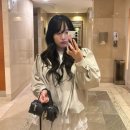 714 | 714센터 마고 쁘띠백 마띠백 블랙 후기 | 714center Margot petit bag 아이보리