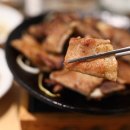 담양백동 숯불갈비 이미지