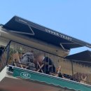 이스트에그 | 부산 전포 카페 디저트 맛집 어퍼이스트 에그타르트, 퀸아망 후기