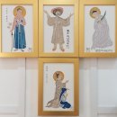 장주기요셉의집 | 남종삼 요한 길을 따라 최양업신부 묘소를 걷다/황사영백서토굴, 성요셉신학교, 최양업신부묘소/로사리오길