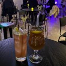 교집합 | 합정 술집: 분위기 좋은 데이트 칵테일바 '교집합' 솔직후기