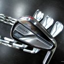 *종료*[남성-신품/아이언]투어스테이지 x-blade GR Forged 아이언세트(#4~P, NS950 S) 이미지