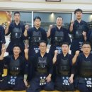 우창 검도관 | 20180919 우창관 방문 관장님 사범님 교검(고양시 식사동 위시티검도 우창검도관)