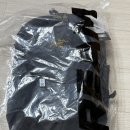 여행용 여성 백팩 대학생 가방 추천 아크테릭스 맨티스 16 백팩 블랙 (크림 구매후기)