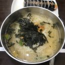 멸치국수 이미지