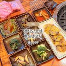 차돌어린이집 | 경기도 포천 맛집 아도니스CC 근처 한우 한옥생고기 아기랑 후기