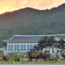 하회마을전통문화체험 감나무집