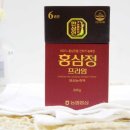 한국고려홍삼제조