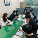 변동 행정복지센터 네이버블로그