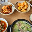 태흥프라자 | [인천 계양] 어리버리 소머리국밥 | 계양산 등산 후 찾은 계양구청 맛집 (내돈내산)