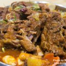 남다른 감자탕 이미지