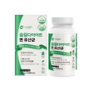 드림팜플러스 뉴트로웨이 슬림다이어트엔유산균