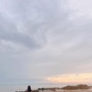 윤미목장 | 고창 갯마을 식당 : 동호해수욕장 앞에서 즐기는 백합 칼국수와 삼겹살