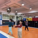 마린 키즈 태권도 이미지