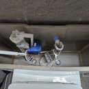 양우내안애 A | 변기부품 교체 후기, 변기 물이 천천히 차오를 때, 화성 남양읍 양우내안애2차아파트