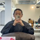 리안헤어 안양호계점 | 에이바헤어 안양호계점 여자 톤다운 염색 후기