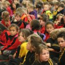 [뉴질랜드 타우랑가 뉴스] 뉴질랜드 학교 독감과 가족여행으로 결석률 증가 이미지