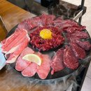 한우동물병원 | [ 대가원 ] 송년회 연말모임 마곡역 한우맛집