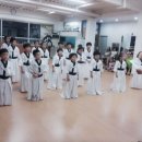 우창 검도관 이미지