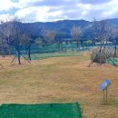 스포츠파크 파크골프장 이미지