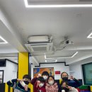 경희대 석사 비룡 태권도 이미지