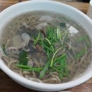 뚝배기바지락칼국수 - 노원구 중계로 158 | 뚝배기바지락칼국수