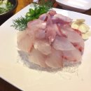 한나루 민어회 이미지