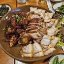 가장맛있는 족발 상모점 이미지