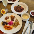 씻고올개 | 사이판 월드 리조트 올인클루시브 조식, 중식, 석식 후기🌴