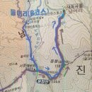 제 2207회 운장산 1,125m(전북 진안) 2024년 8월 4일 산행(블랙야크 100대 명산 19번째) 이미지