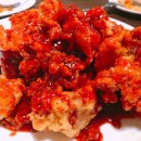 파닭&숯불바베큐치킨마트 이미지