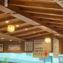 교래손칼국수 | 봄 유채꽃 벚꽃 핫플 가시리 근처 교래맛집 “원조교래손칼국수” 서귀포 한달살기 독채 “한줌휴식”