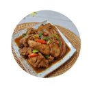 대박묵은지갈비찜 이미지