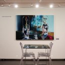 [일산주엽미술학원/씨앤씨미술학원/C&amp;C미술학원]크리에이티브 런던 Creative London 展 (런던올림픽 기념)
