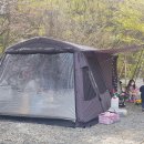 예산느티나무캠핑장 이미지