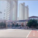 상신초등학교 정문 이미지