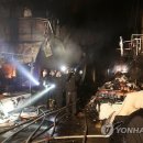 서문시장제4지구시장 이미지