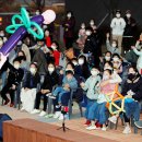 찾아가는 발코니 버스킹 이미지