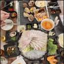 염전회조개구이 이미지