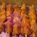 우기양꼬치 이미지