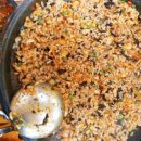 약산흑염소탕 이미지