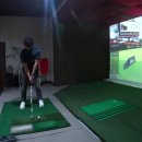 상동스크린골프 이미지