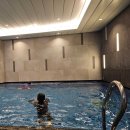 물안길 | 제주 여행 더 그랜드 섬오름 호텔 부대 시설 이용 후기 - 수영장, 피트니스 클럽, 올레길 7코스