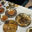 황금뽑기역 | 계산역 주변 맛집 식당 추천, 인천 몸보신 하순옥 황금안동국시