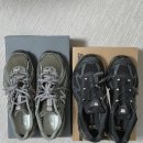 이브살로몬현대 | [소비기록]12월말 데일리룩, 쇼핑후기 (수아레, COS,살로몬 위스퍼,뉴발란스740,자라)