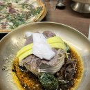 여의도역 맛집 메밀단편 여의도점 내돈내산 점심 추천