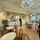 잠실 송리단길 디저트 케이크 맛집 ‘팻어 케이크’ 카페 후기(W.주차, 초)